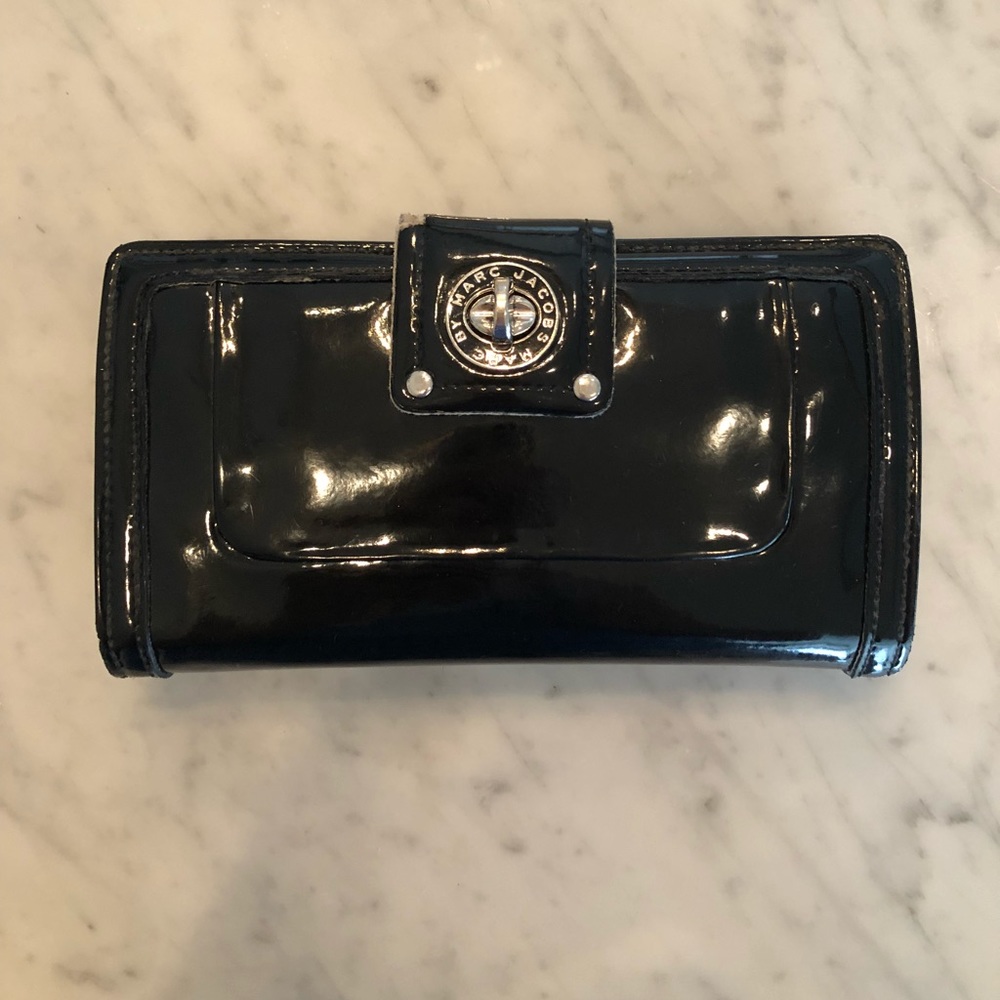 Marc Jacobs wallet